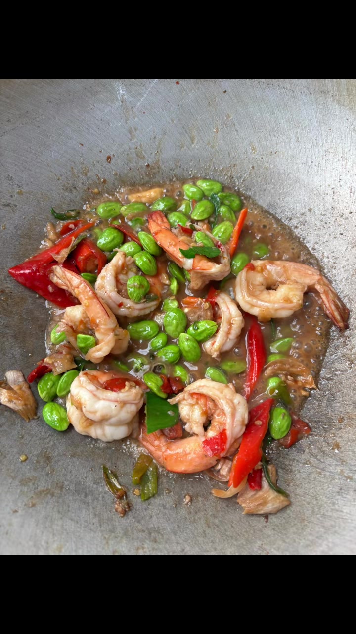 @ทำกับข้าวหลังเลิกงาน 🧑&zwj;🍳🥰☘️