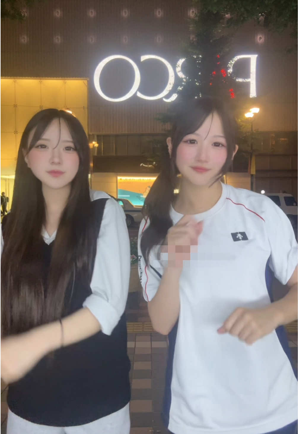 @亜果莉