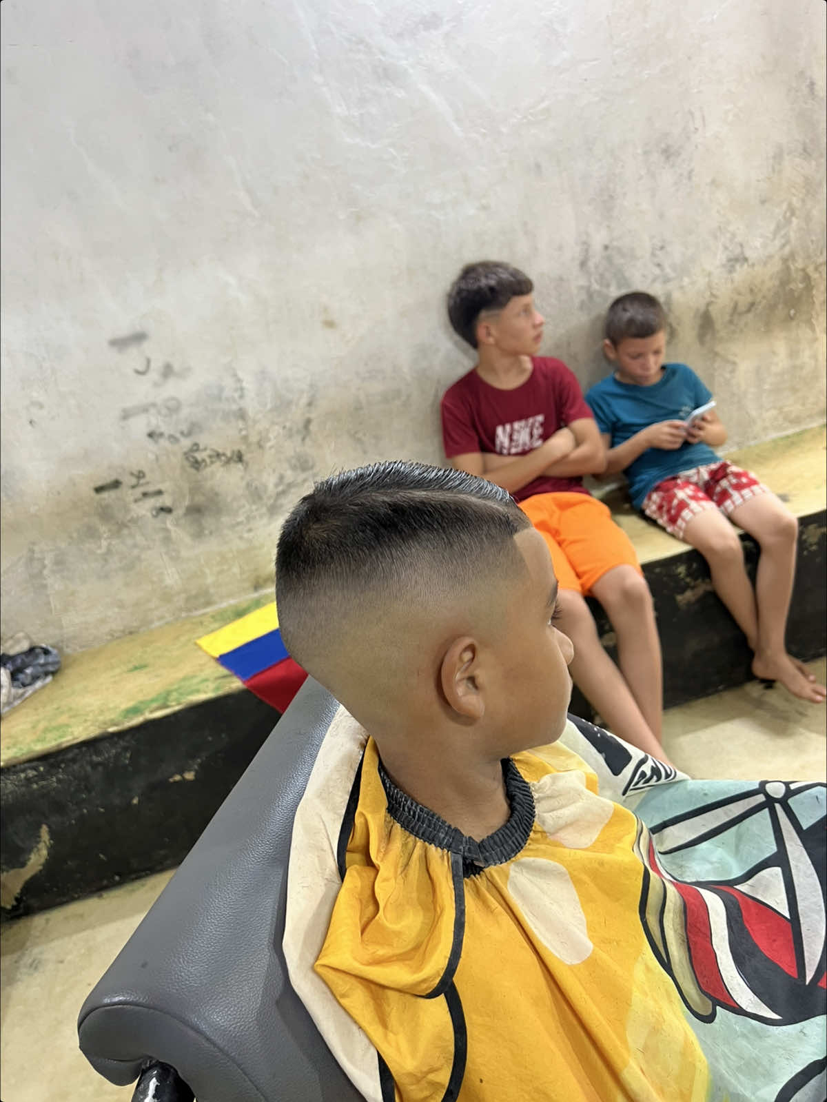 @VERTEX | Barber Studio