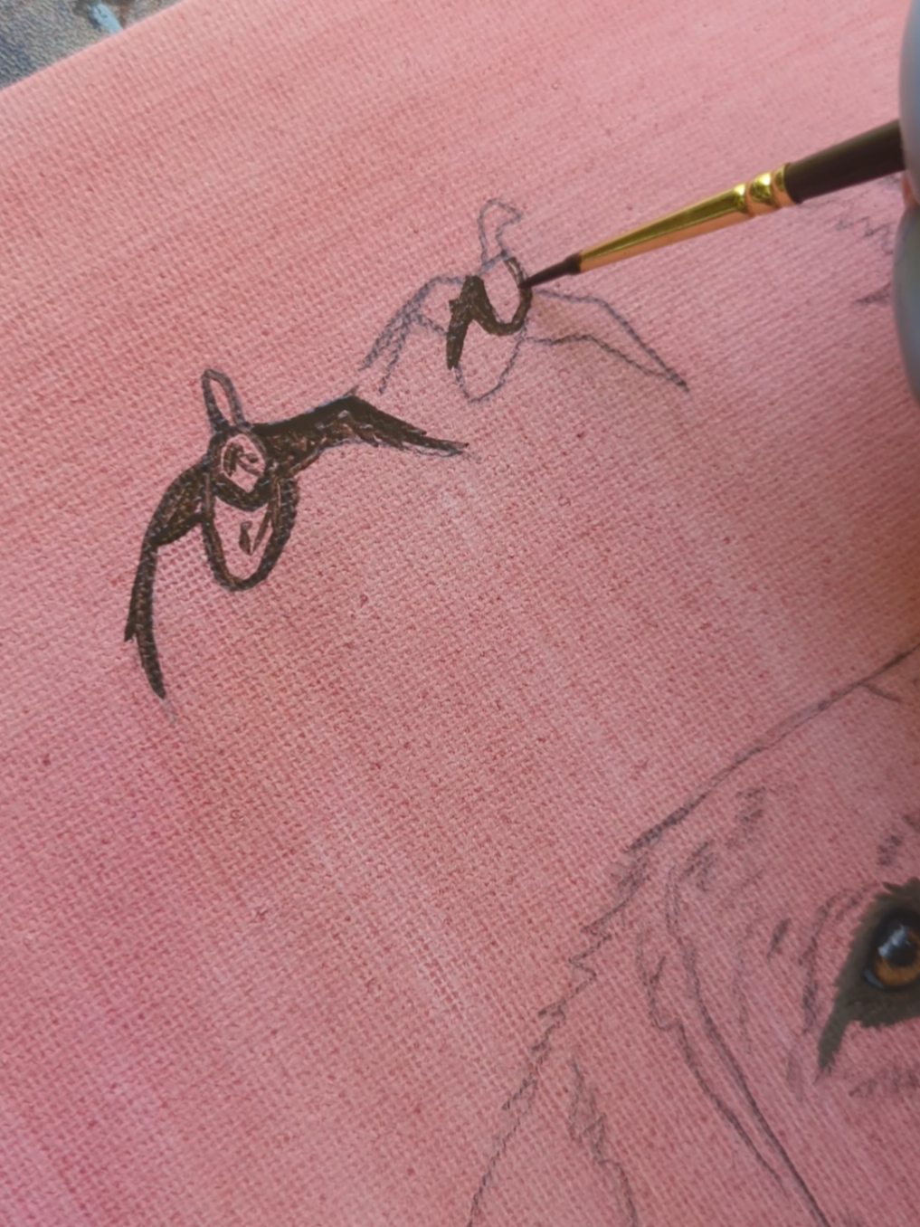 @Madi Rose Art