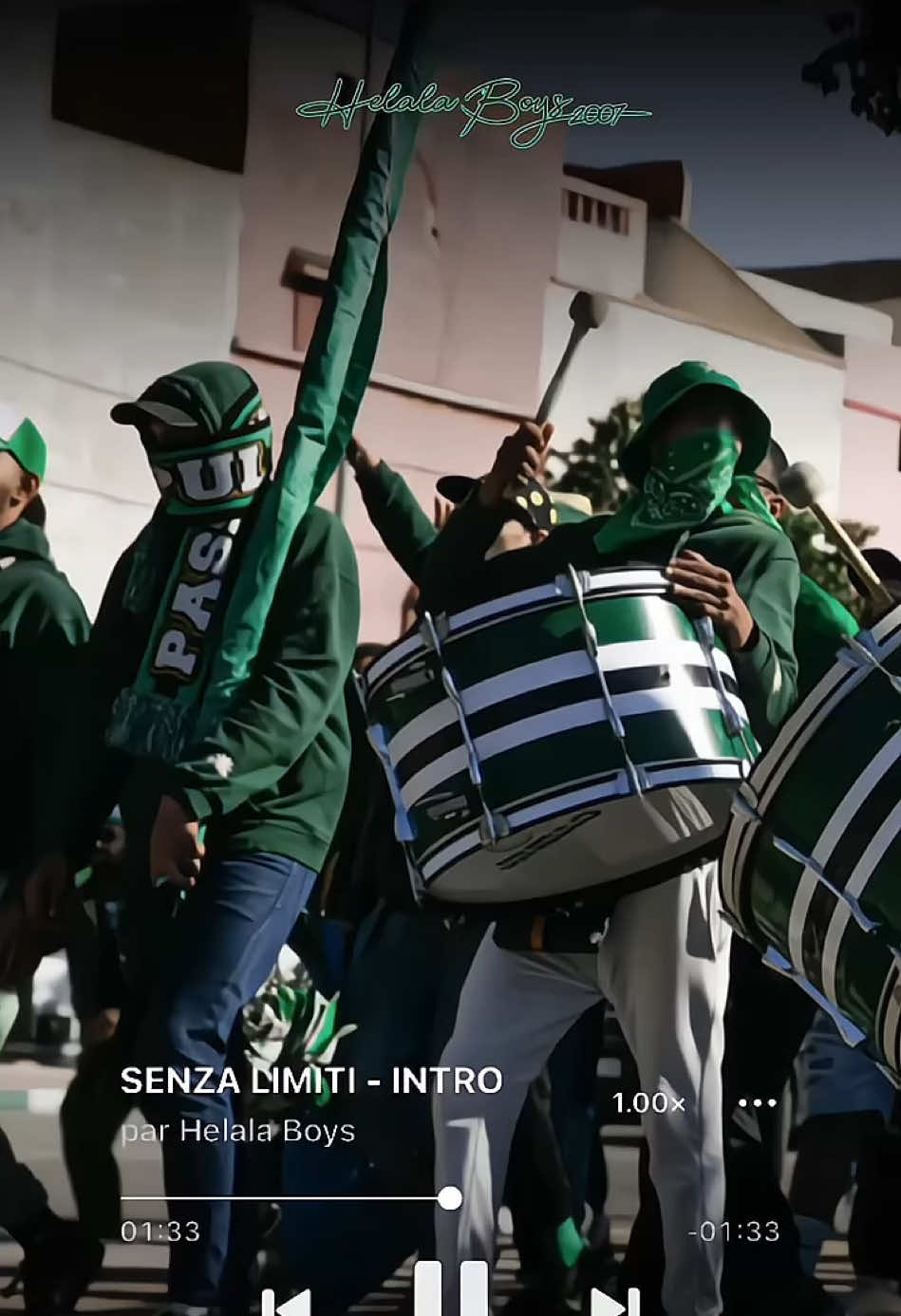 @ultras