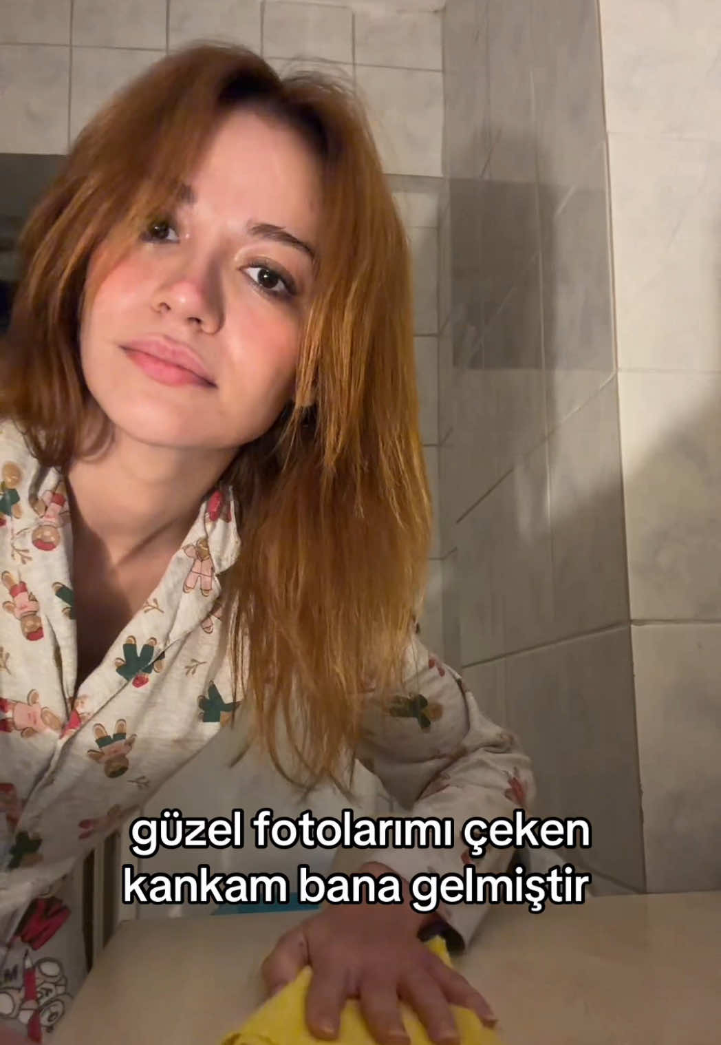 @Sena Uzan