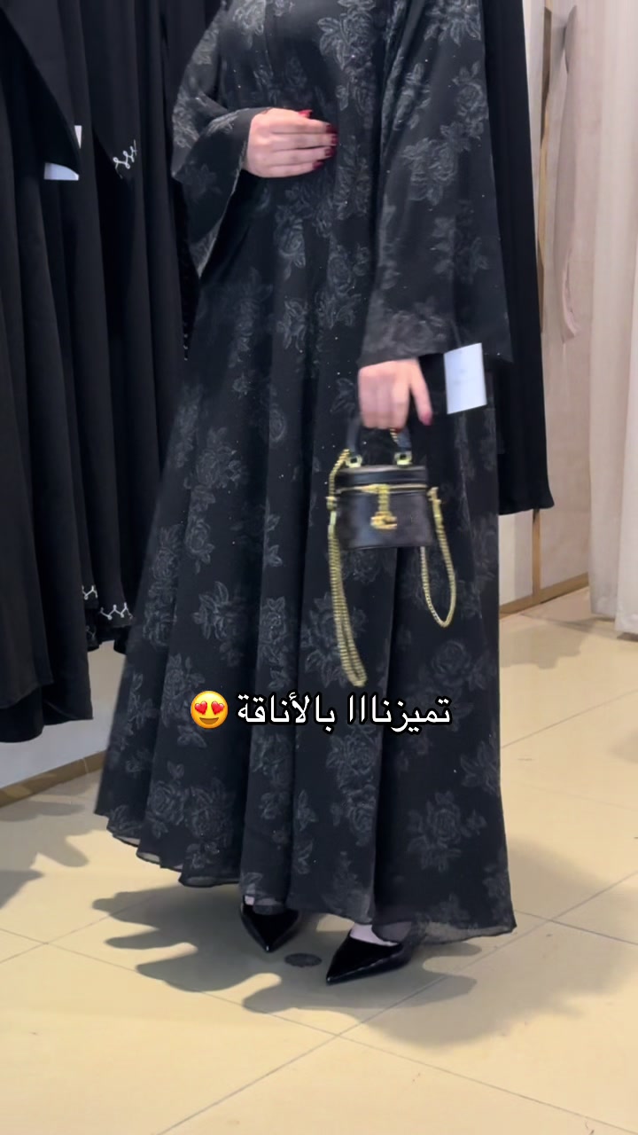 @✨نوڤانا عبـاية✨
