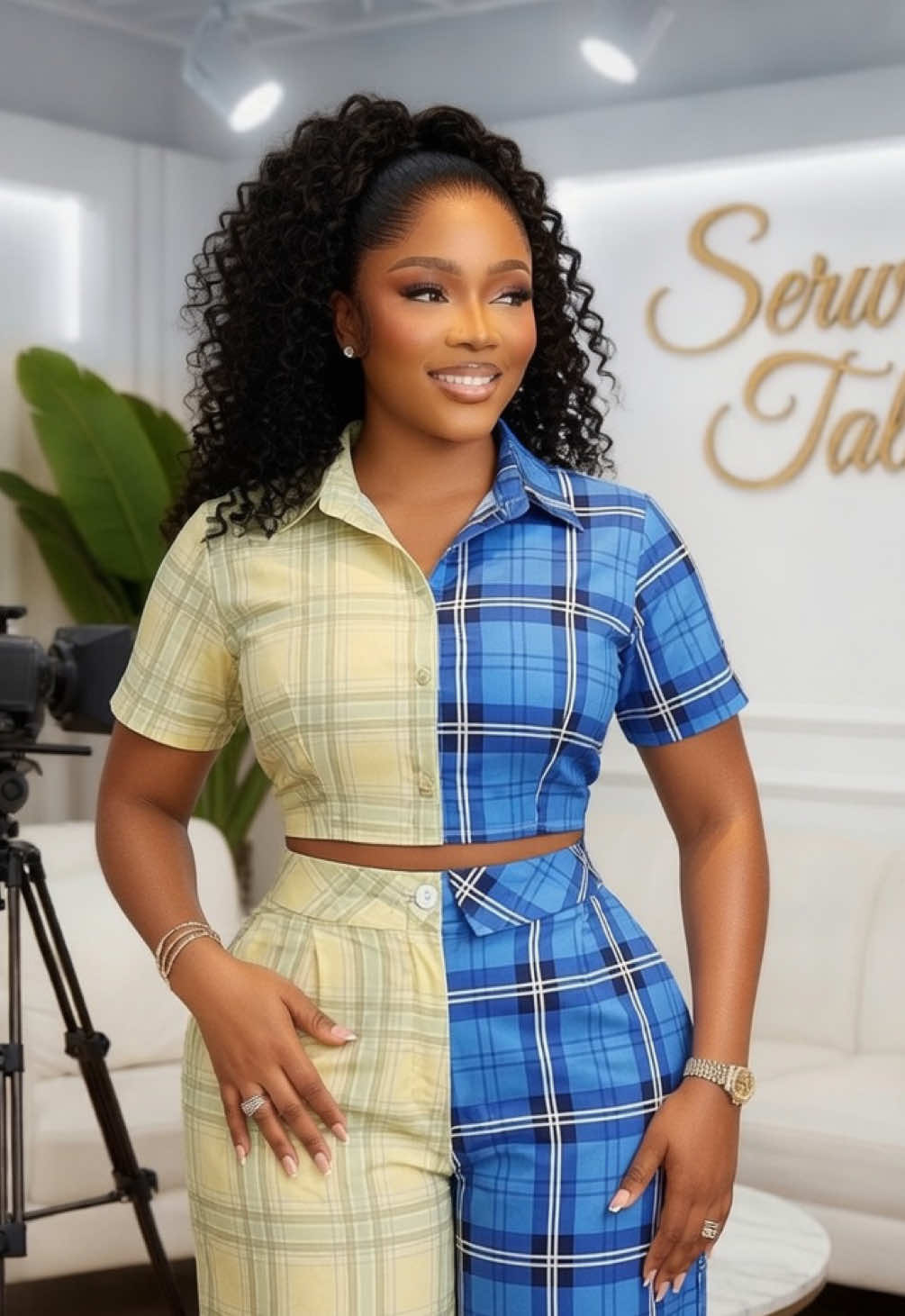 @SERWAAKOKONSANI❤️