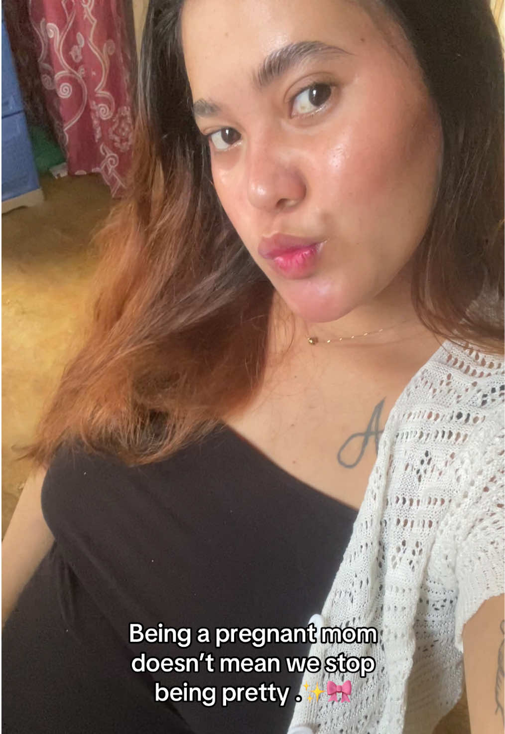 @Mommy Tonette 🩷🤰