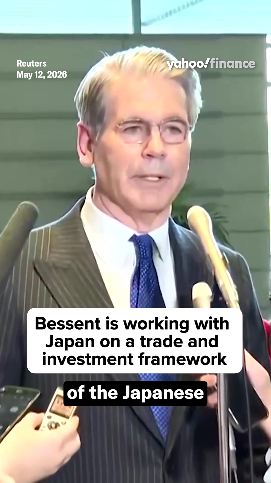 @Yahoo Finance