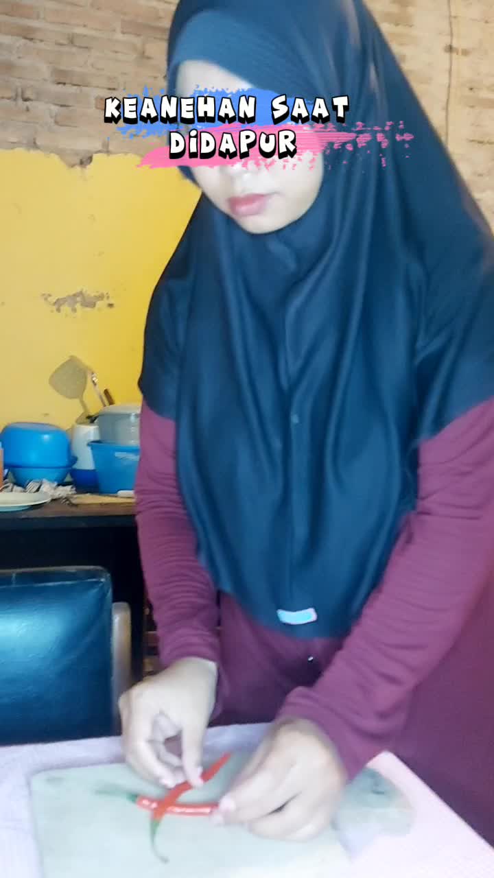 @Dina Sakinah