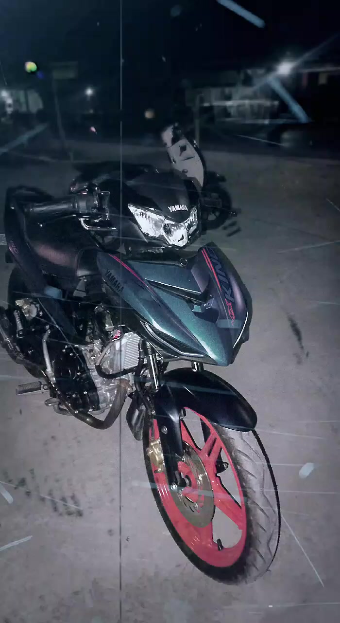@Mx bocil🚀