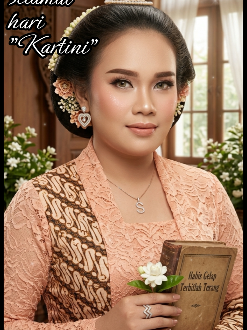 @Riyanti