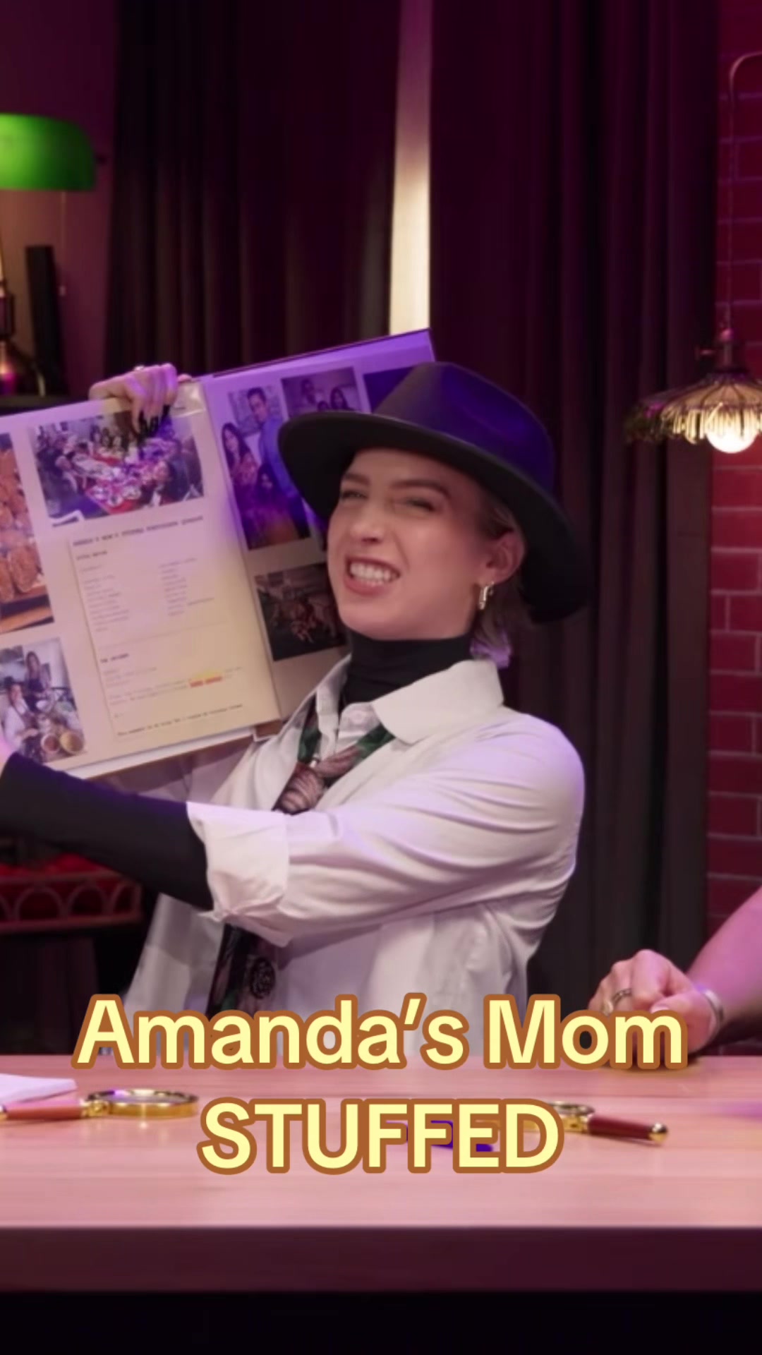 @Angie Bee 🐧