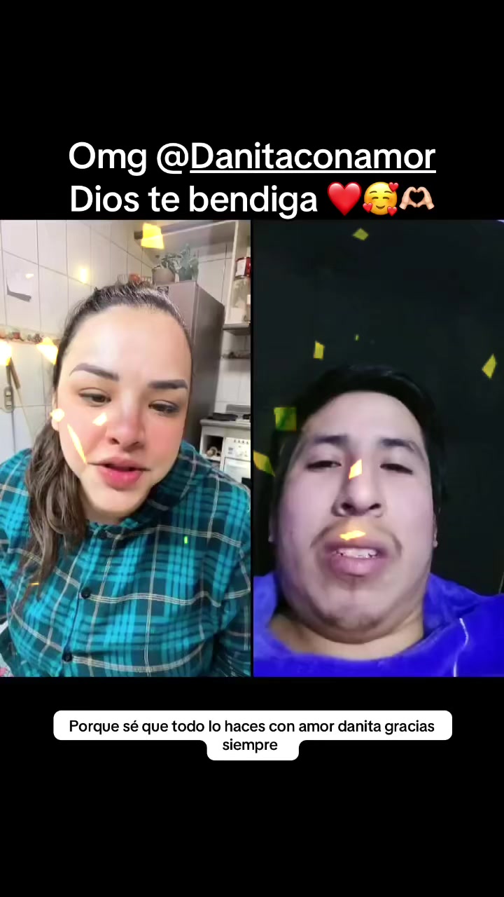 @Daniela Bless ✨