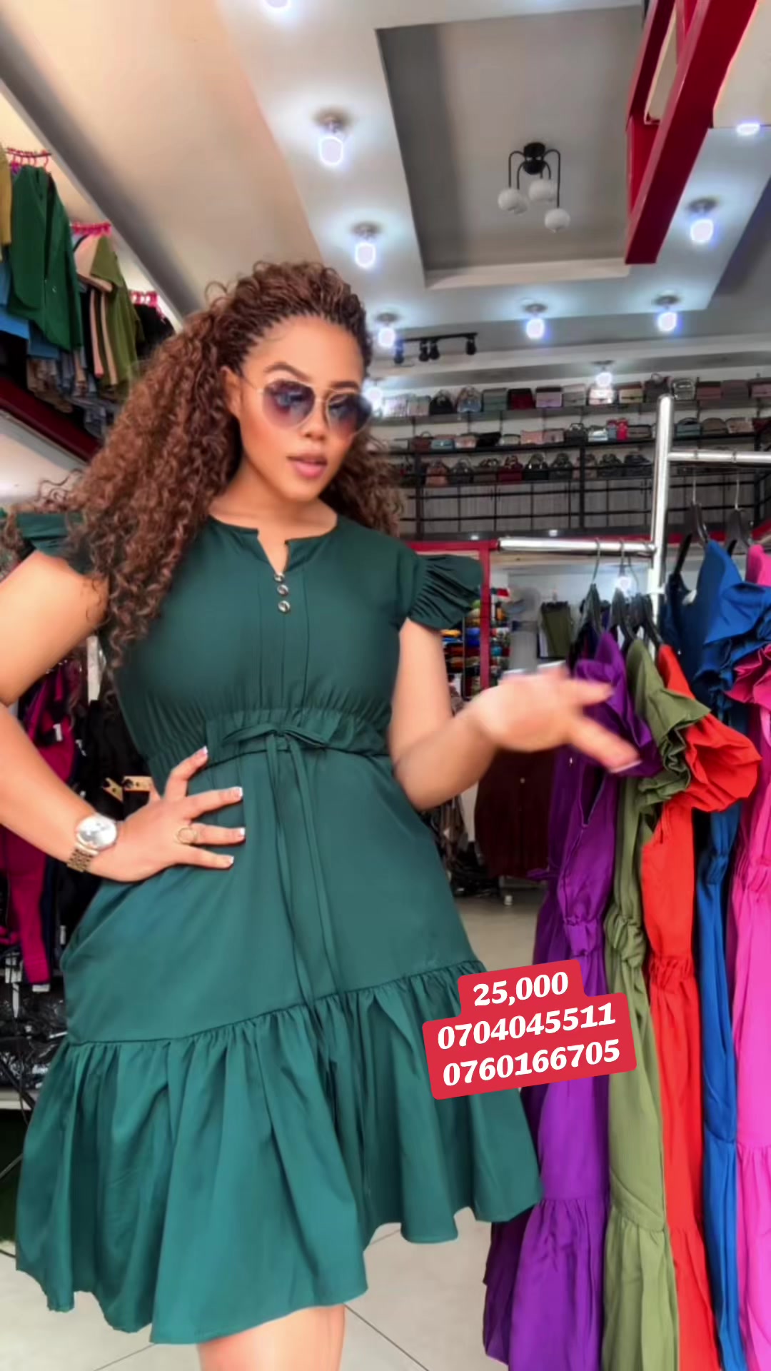 @ladybirdboutique 0701-736300