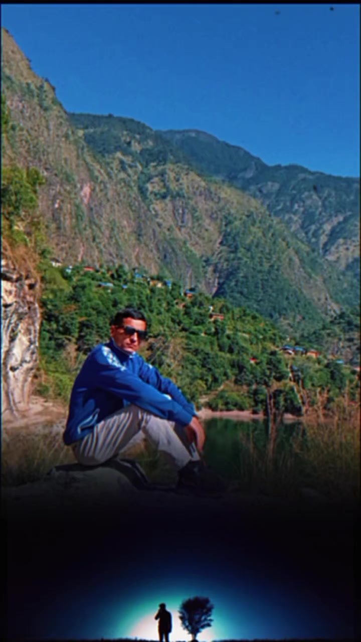 @टाेप बहादुर बुढा क्षेत्री🇳🇵