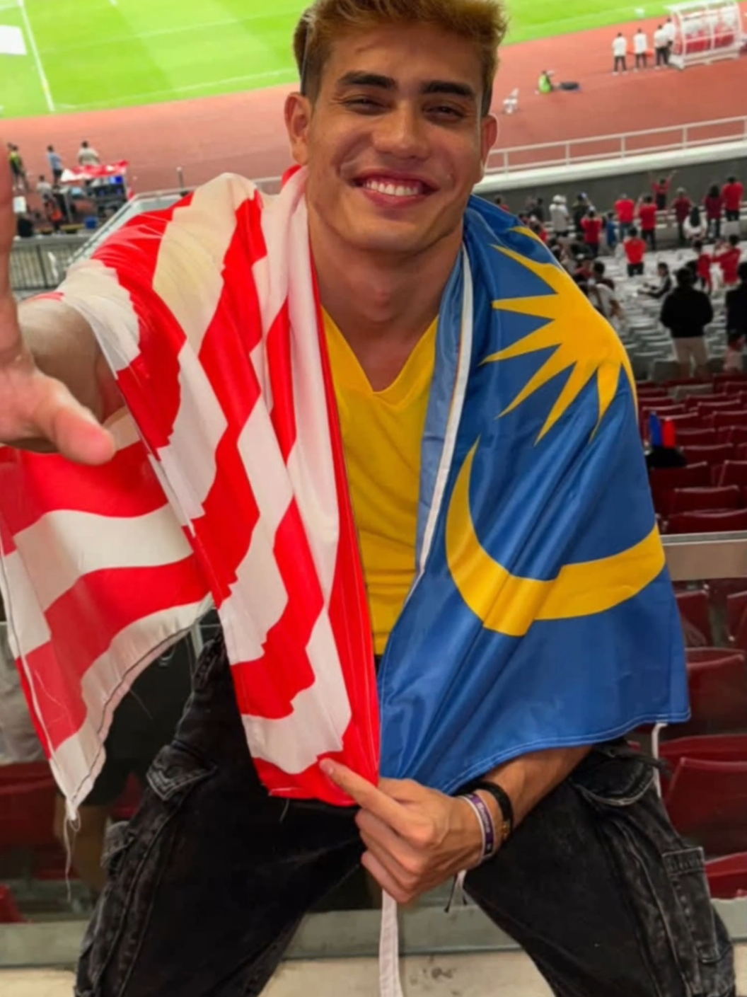 @FANS BOXING