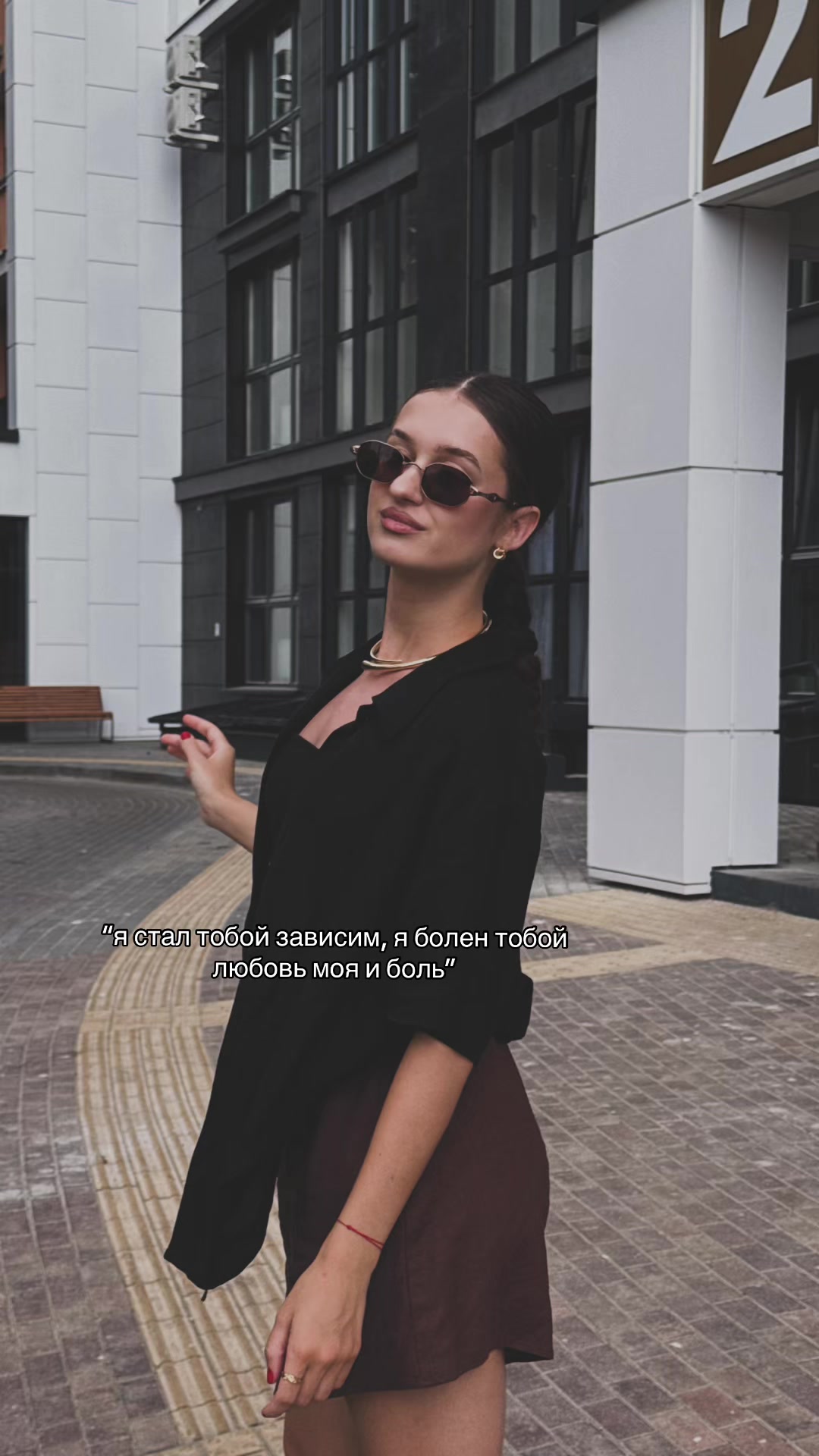 @VICTORIA BELYAKOVA