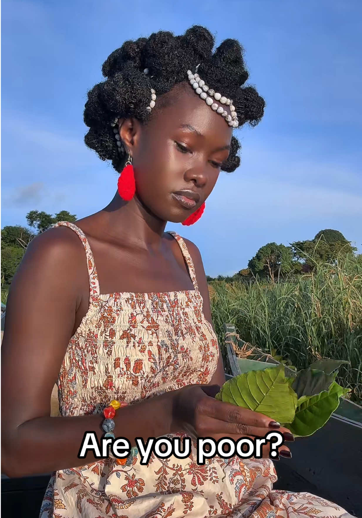 @Angella Summer Namubiru