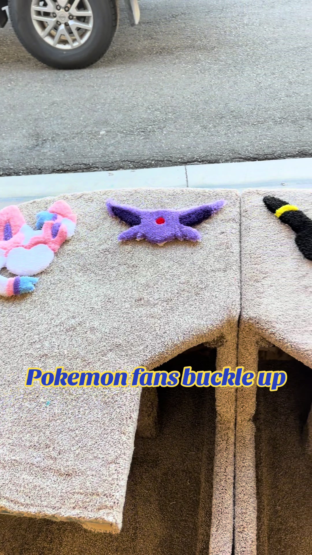 @customcatcribs