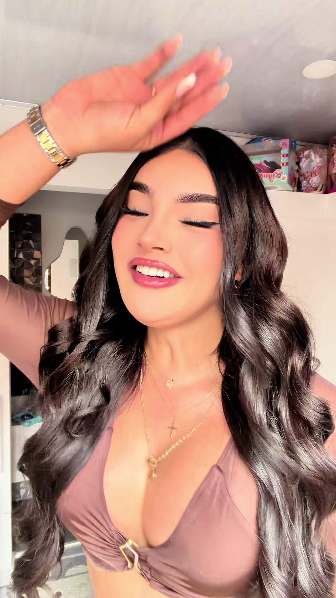 @Samantha Correa 🍓