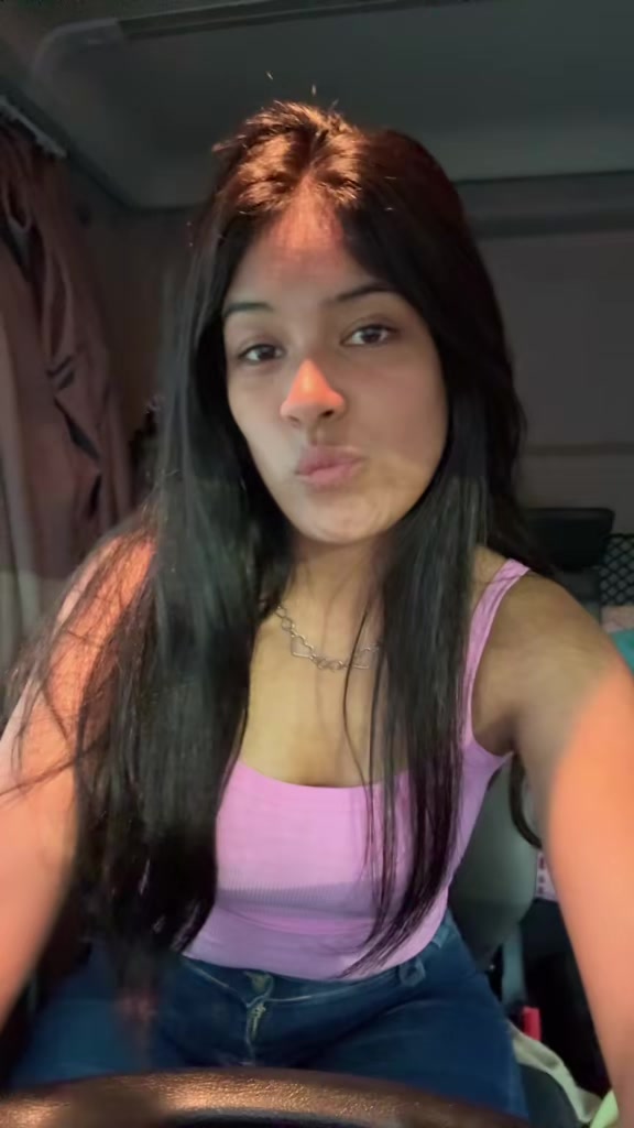 @diamegonzalez_ok🚛💘