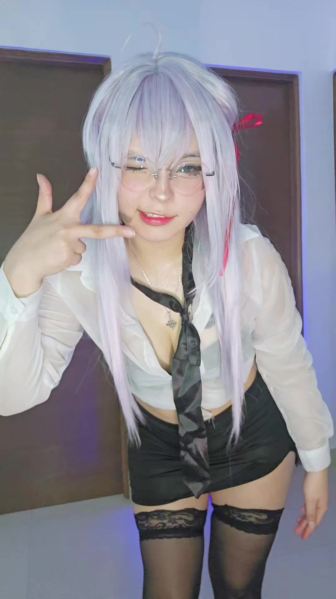 @Momoiro Aline