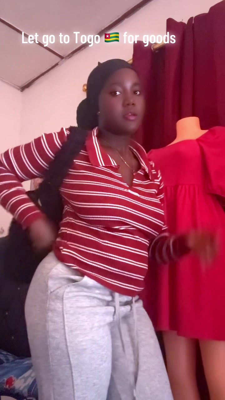 @Shop with~ 🦋Ohenewaah 👗💃🥿