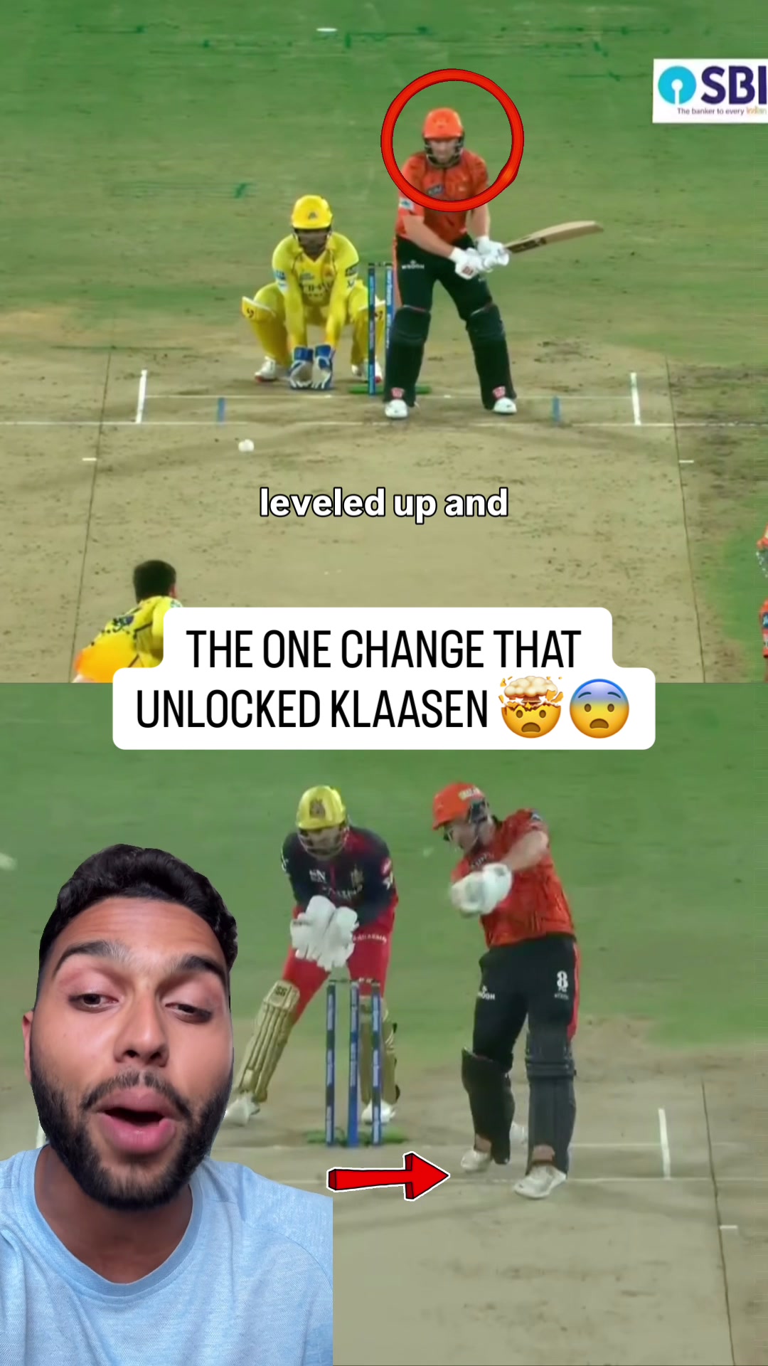 @Cricket With Nik
