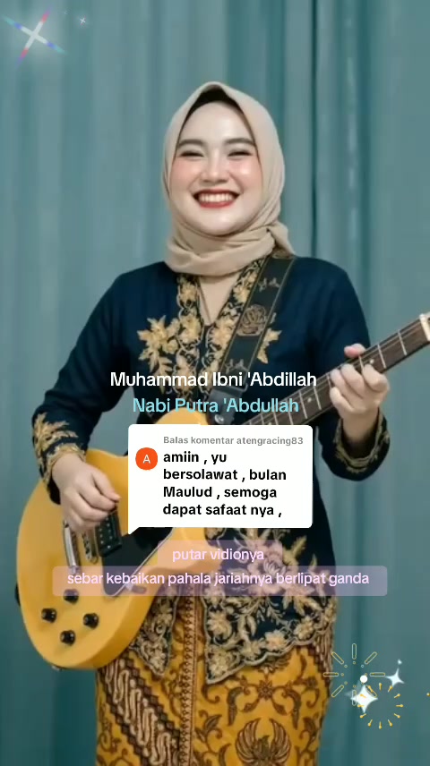 @Hamba Allah 7998
