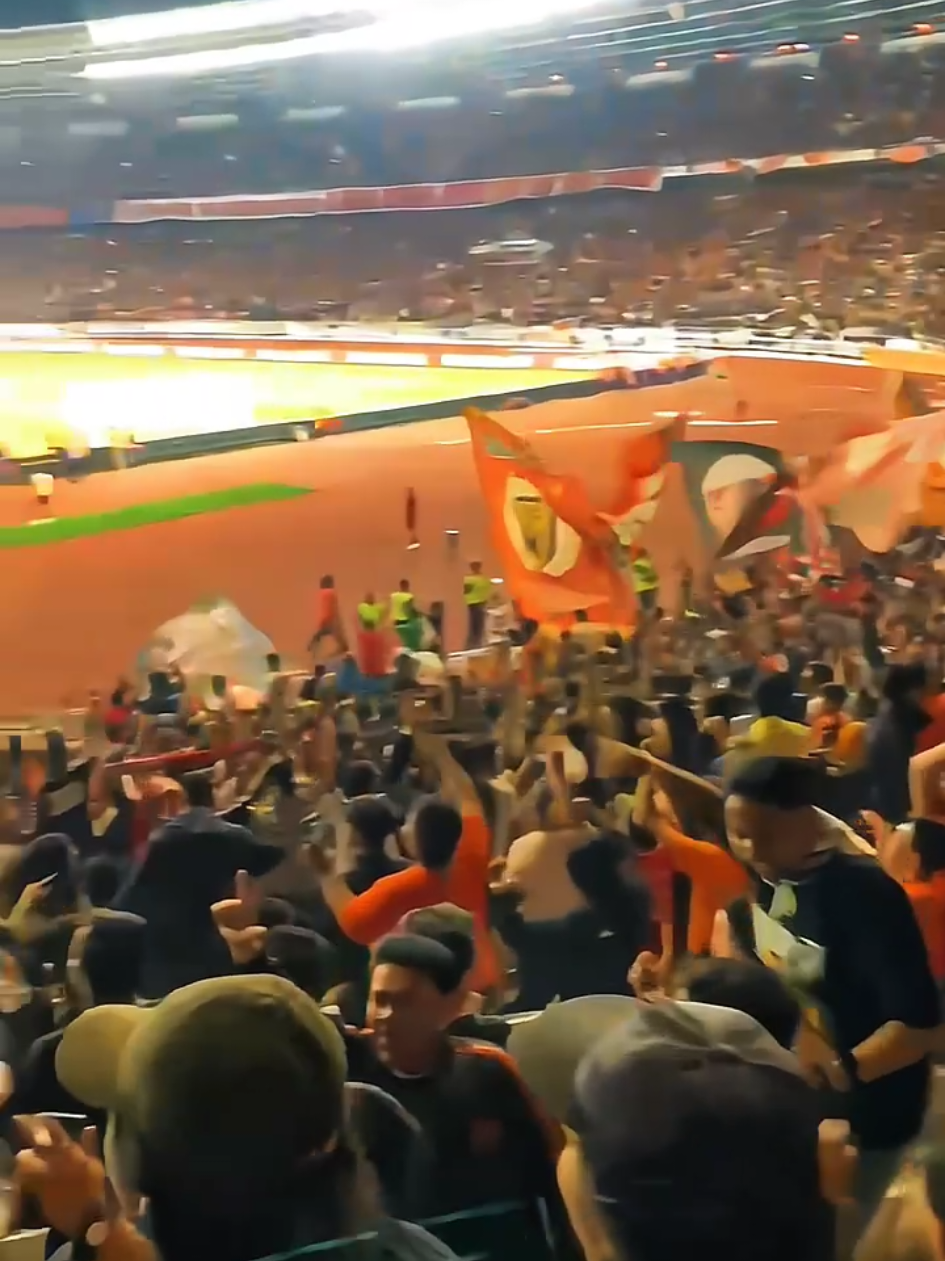 @jakmania cariu ๐น