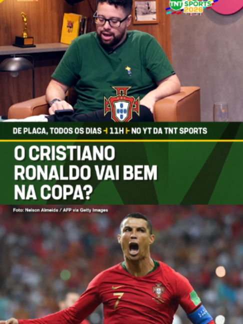 @TNT Sports Brasil