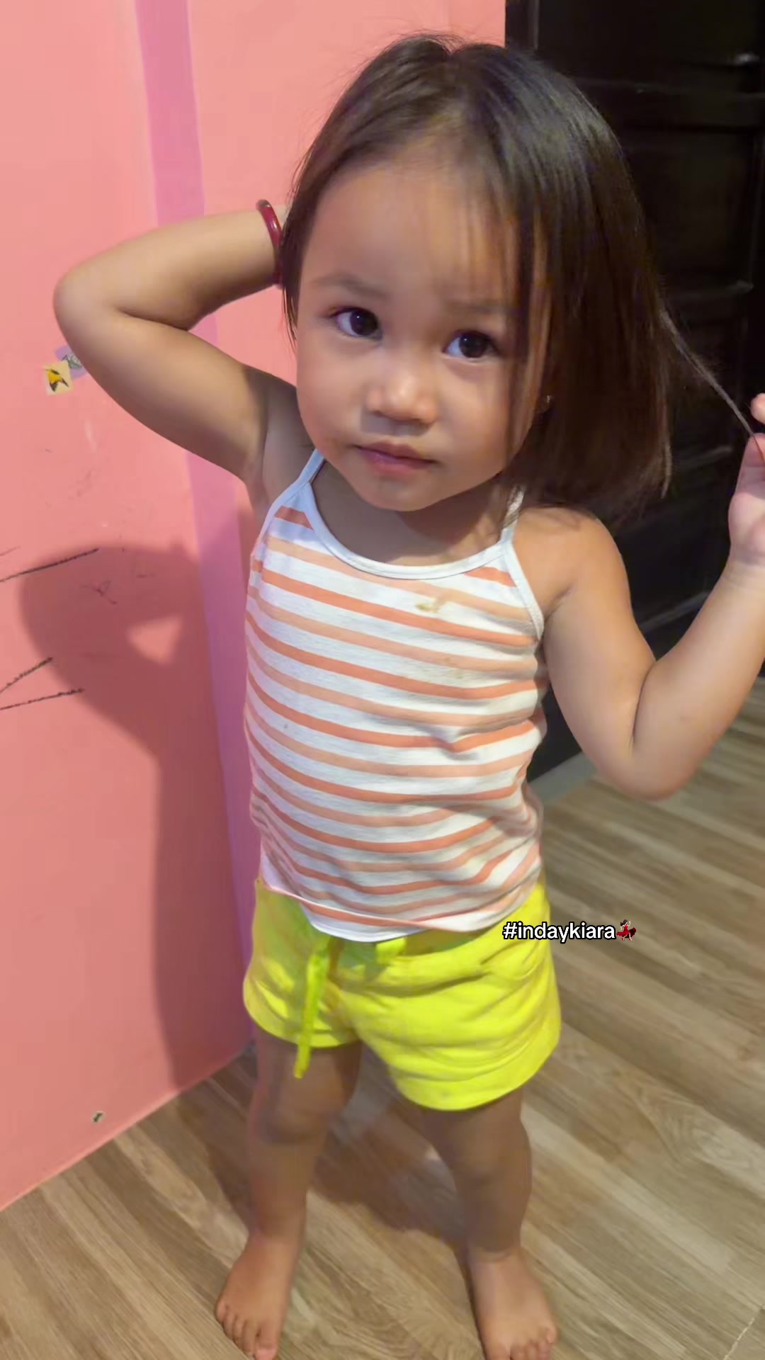 @Inday Kiara