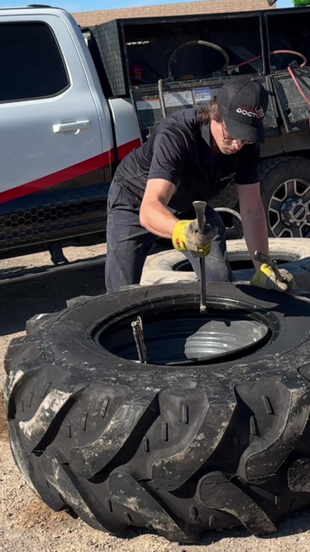 @TheTireDoctor