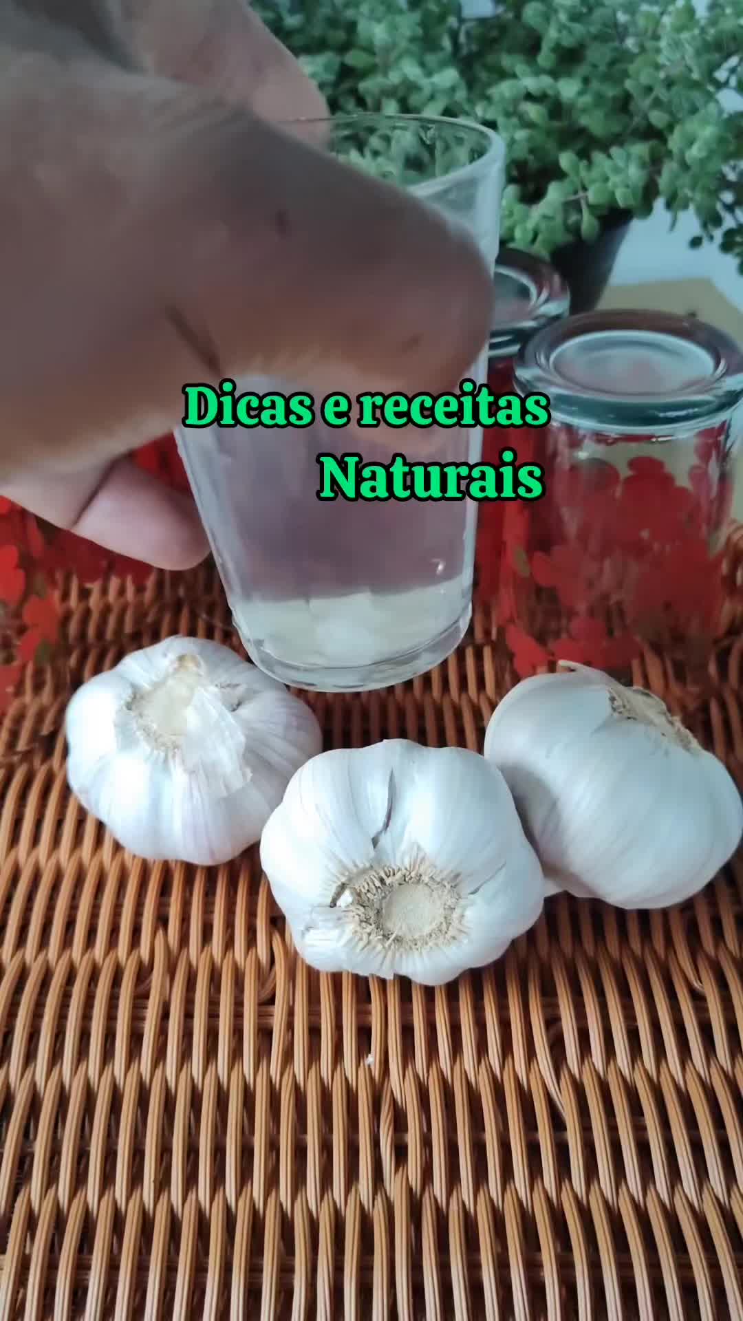 @natureza e saúde