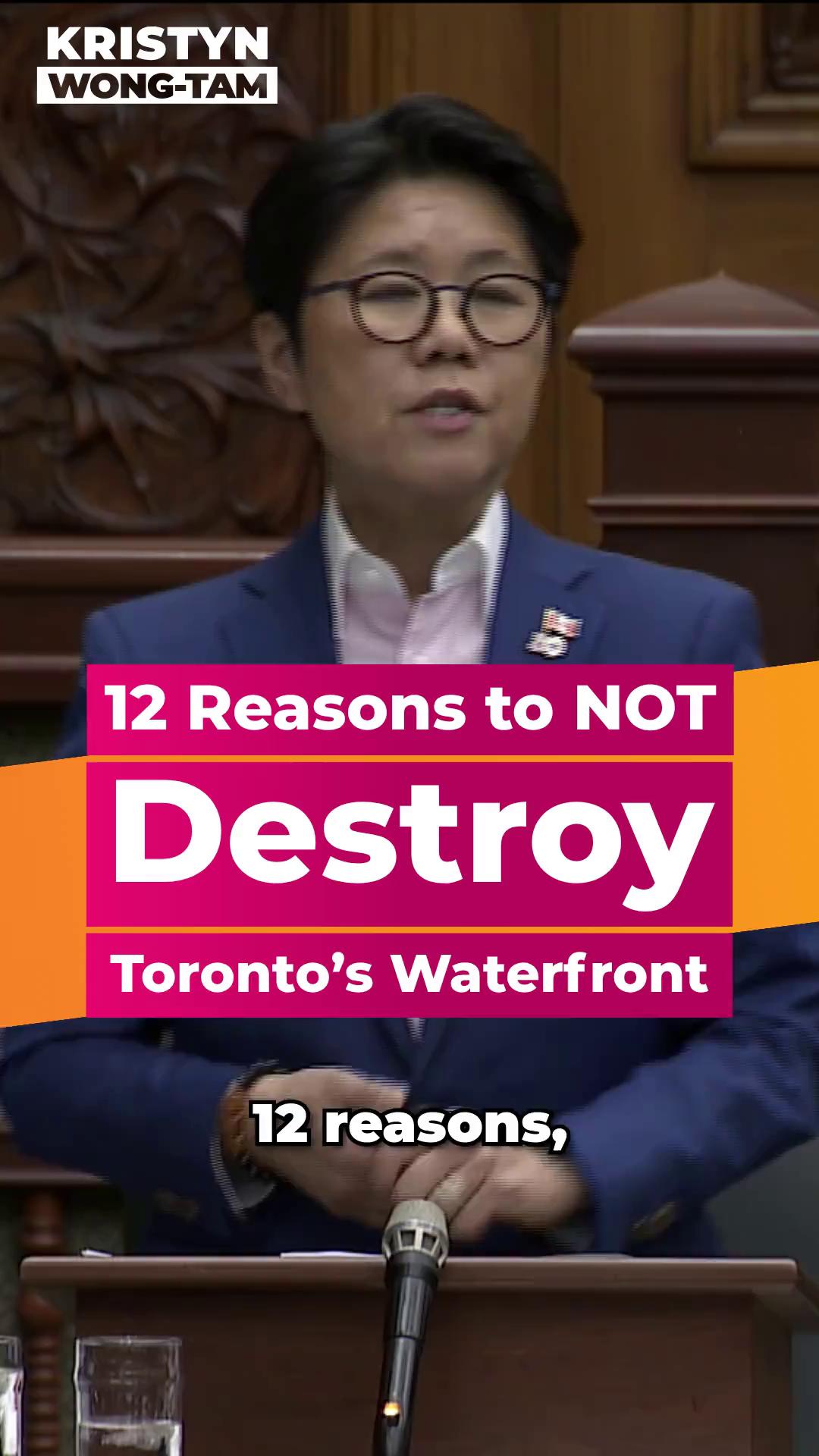 @Kristyn Wong-Tam NDP