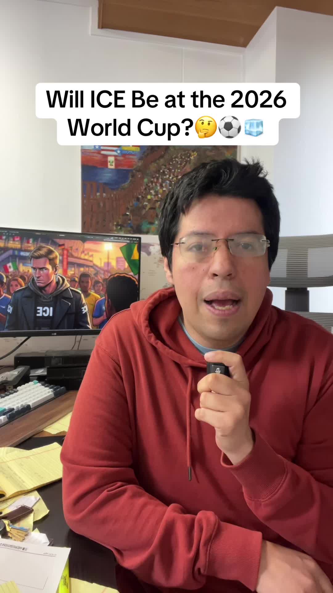 @Pedro Chavez