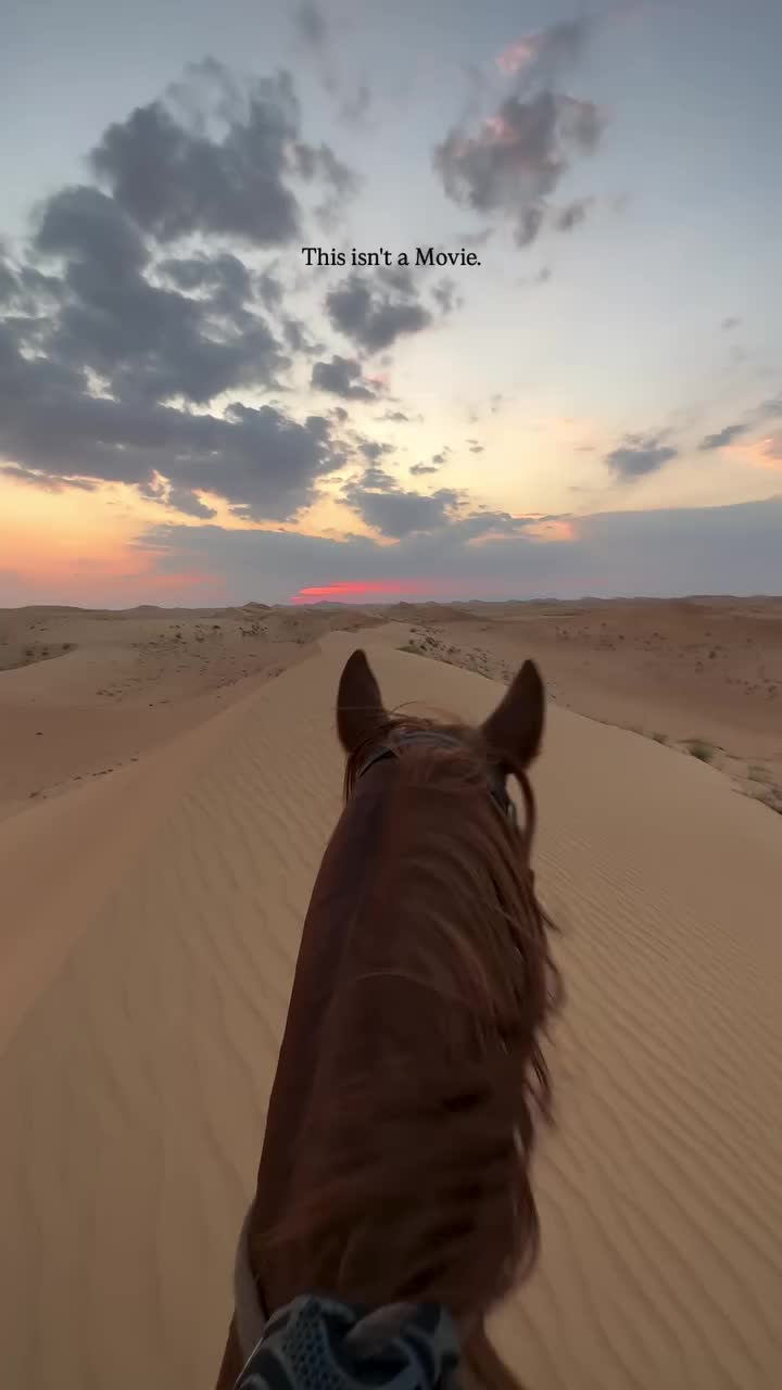 @ThunderGallops