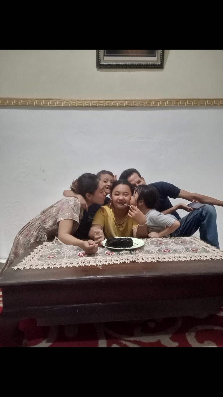 @Bunda Villa