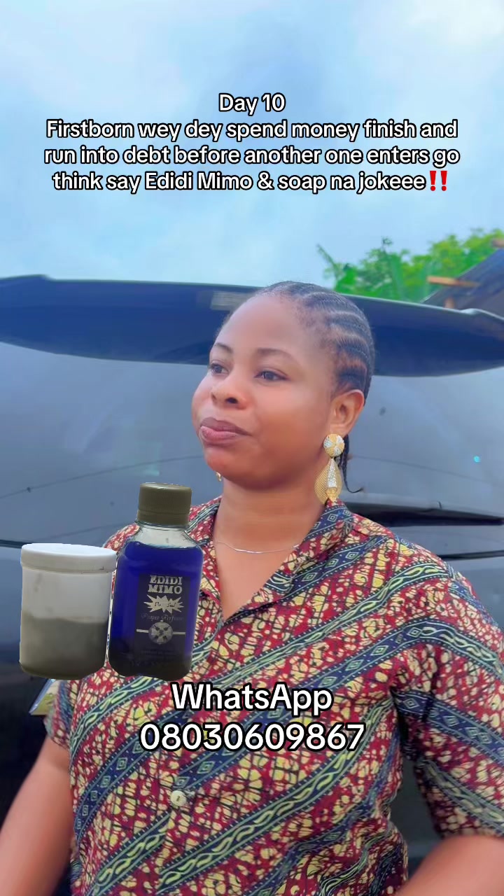 @OfficialOloriAladoherbs/Spir