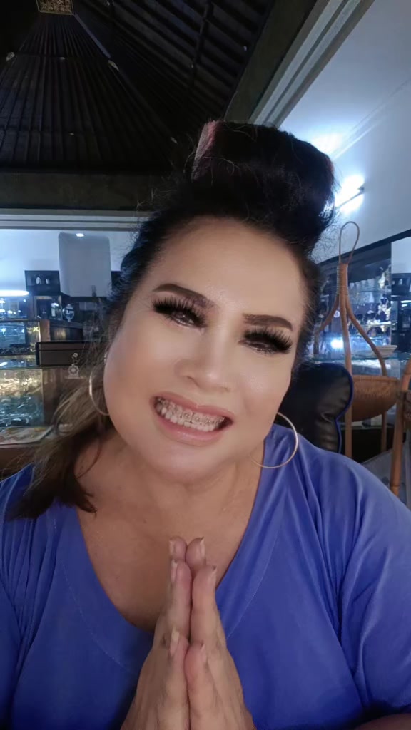 @BaraSilverBali