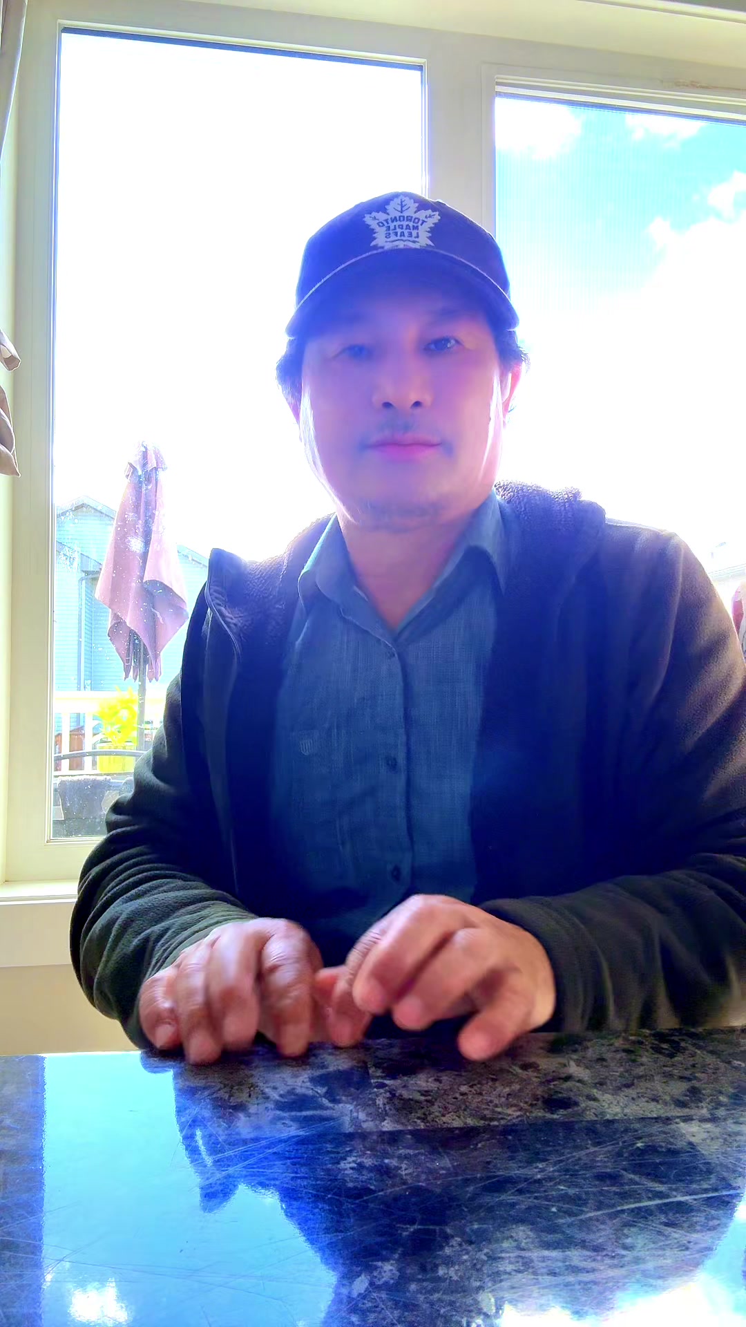 @Janga Bir Lahyo Maga
