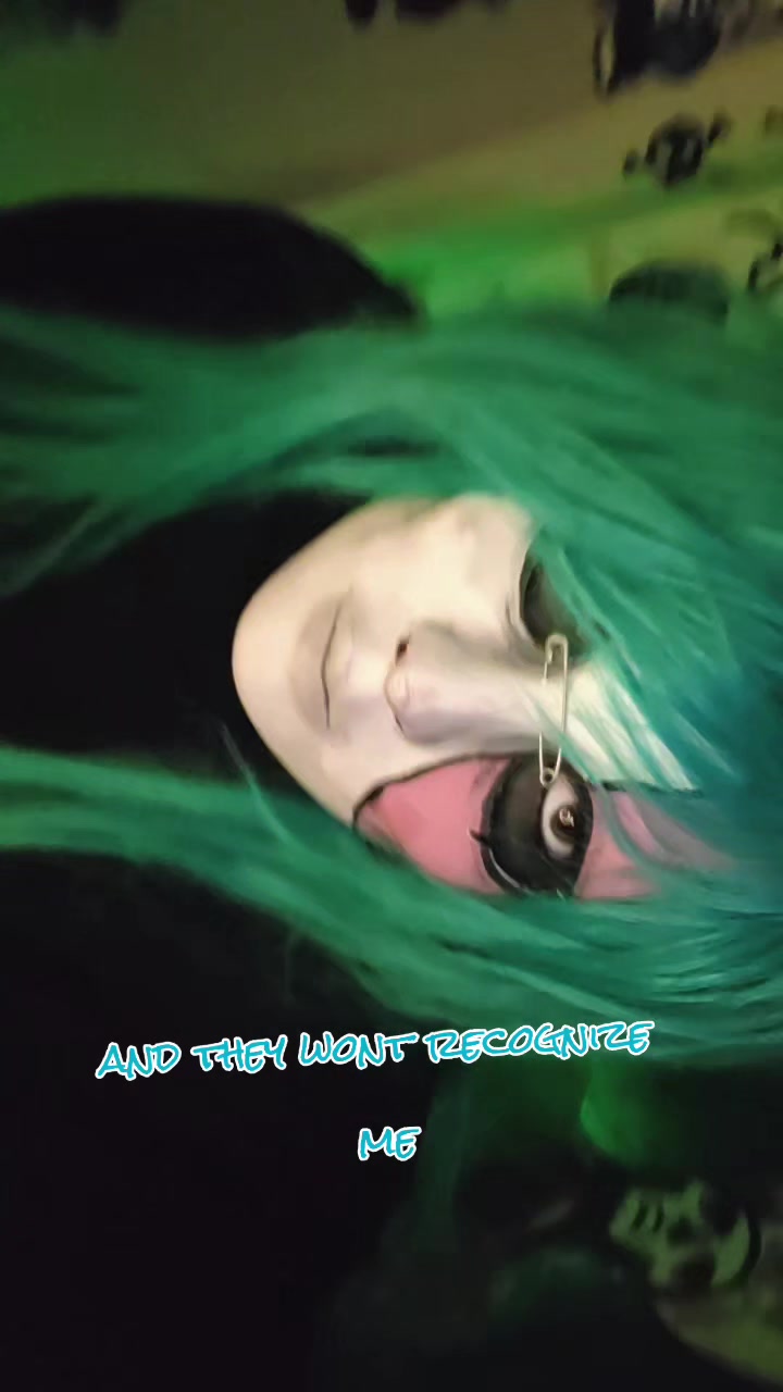 @☆-ThrowawayCosplay-☆