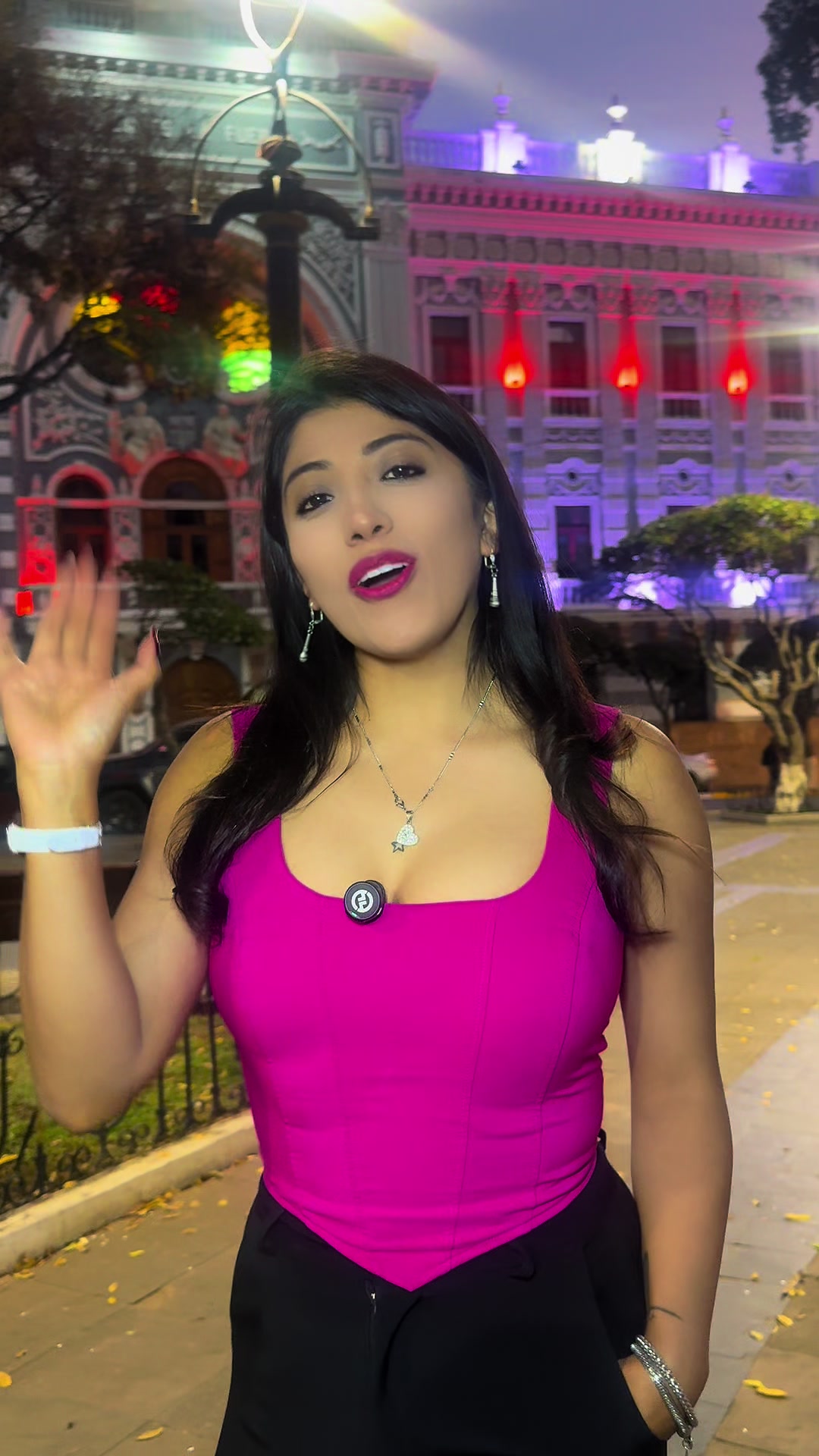 @Gaby Romero Bolivia 🎤⭐️