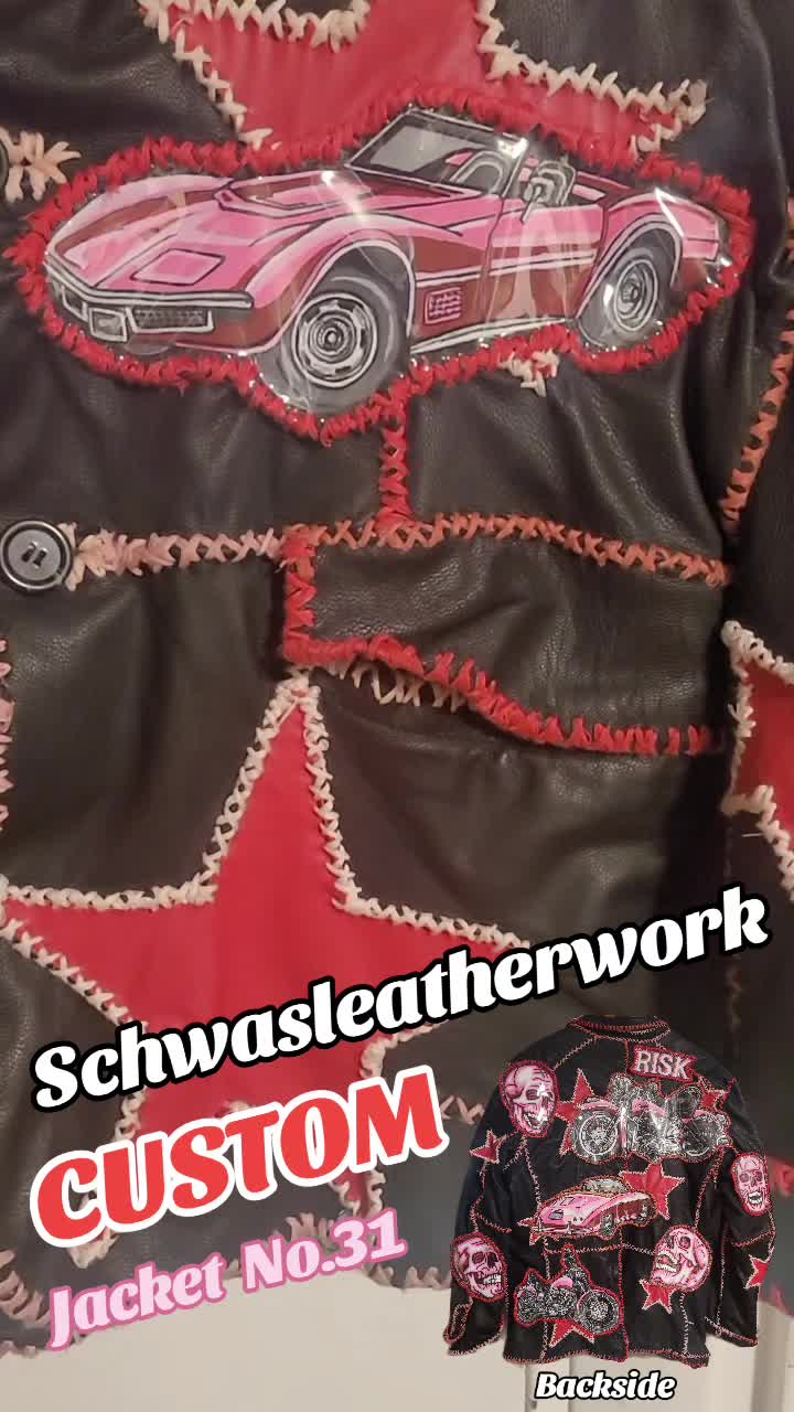 @SchwasLeatherwork