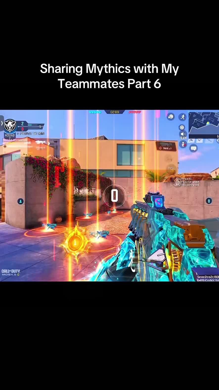 @SuckaFree | COD Mobile