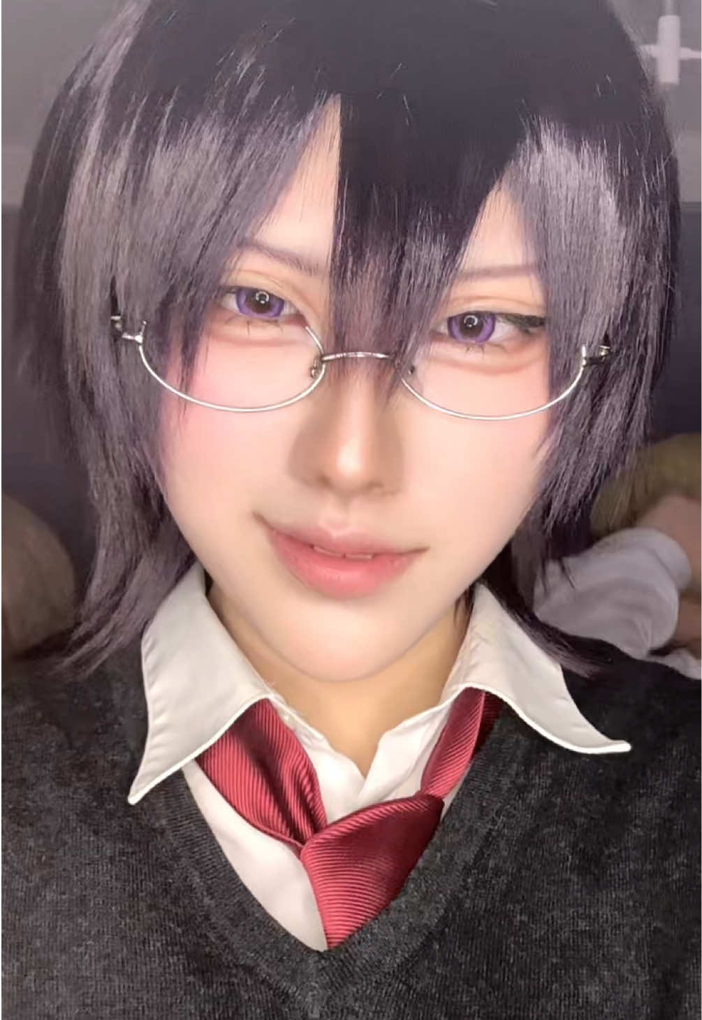 @なぎち。