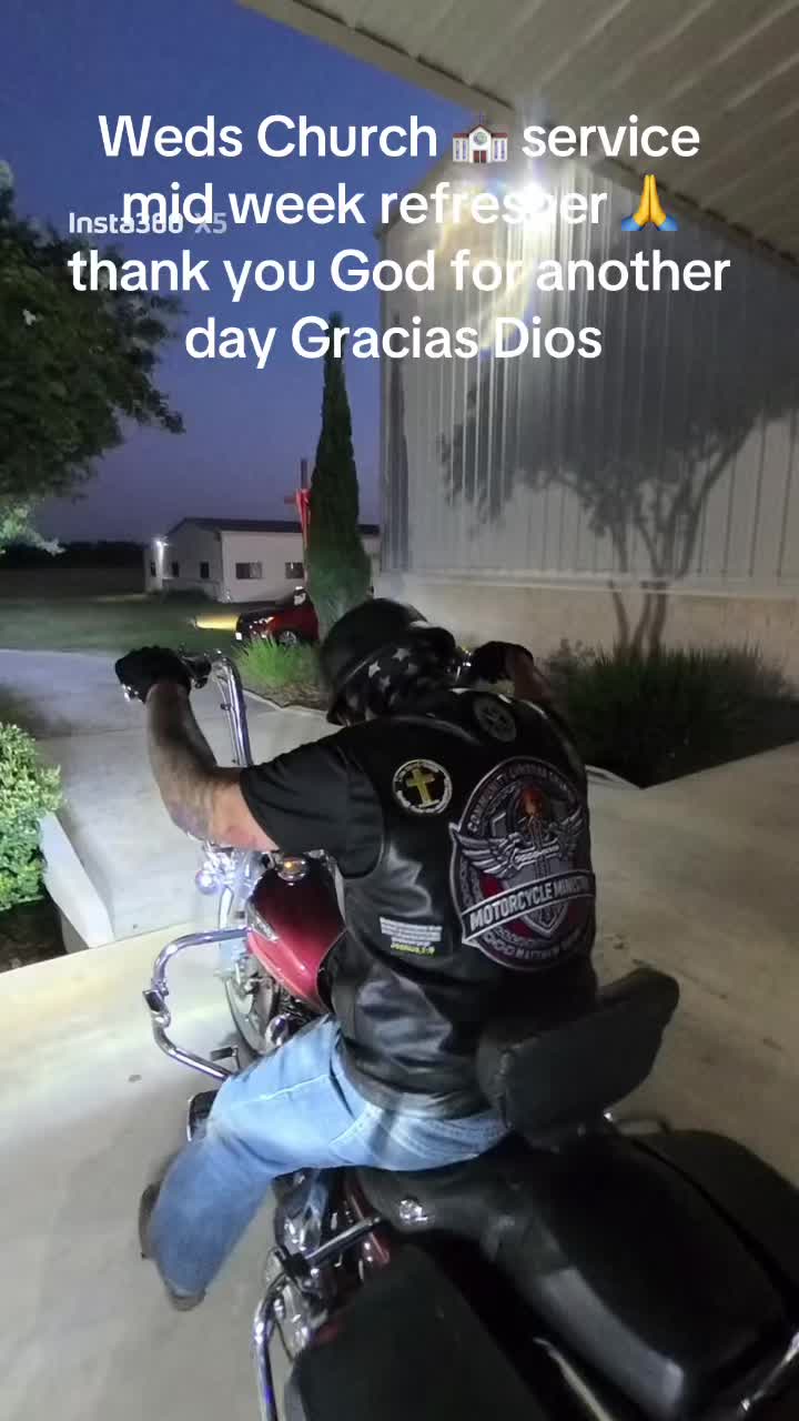 @Community Christian Church-MM
