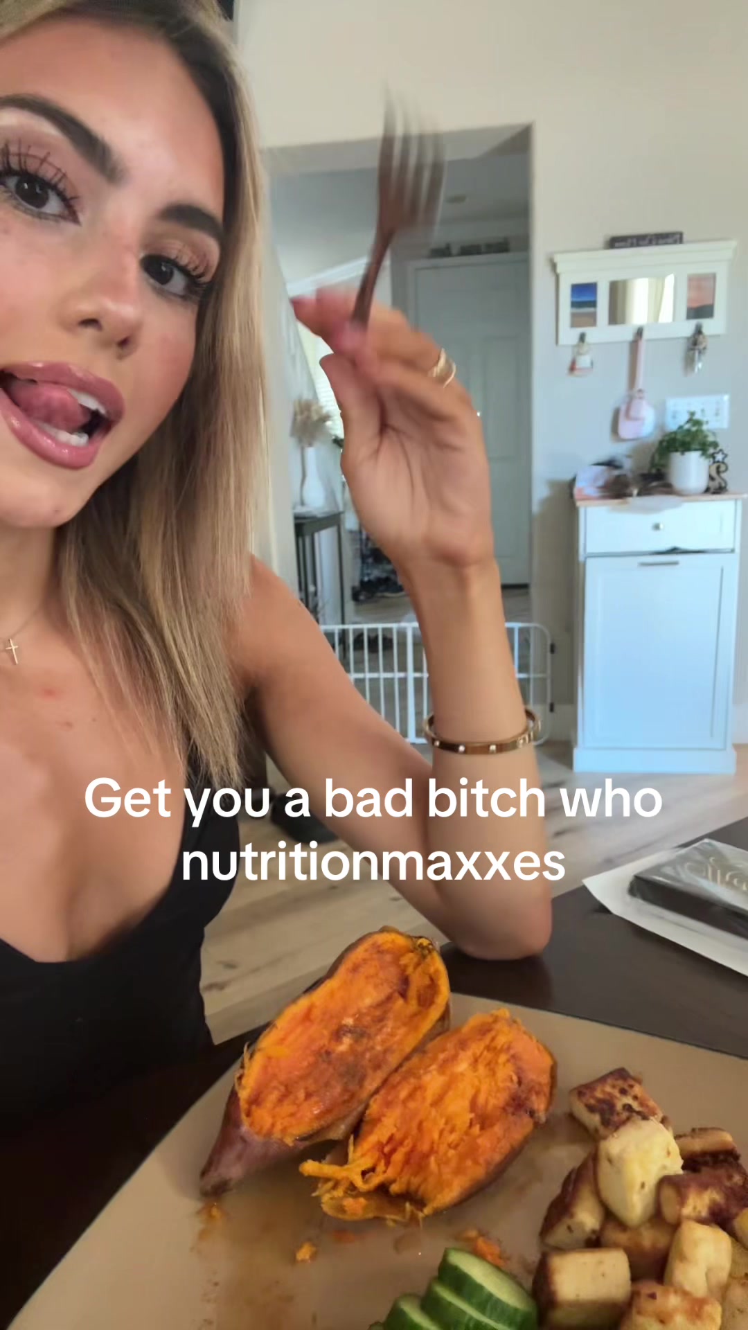 @Anemic baddie