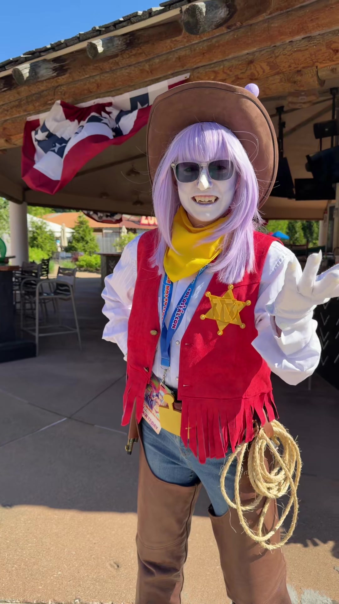 @ChaosIncarnateCosplays