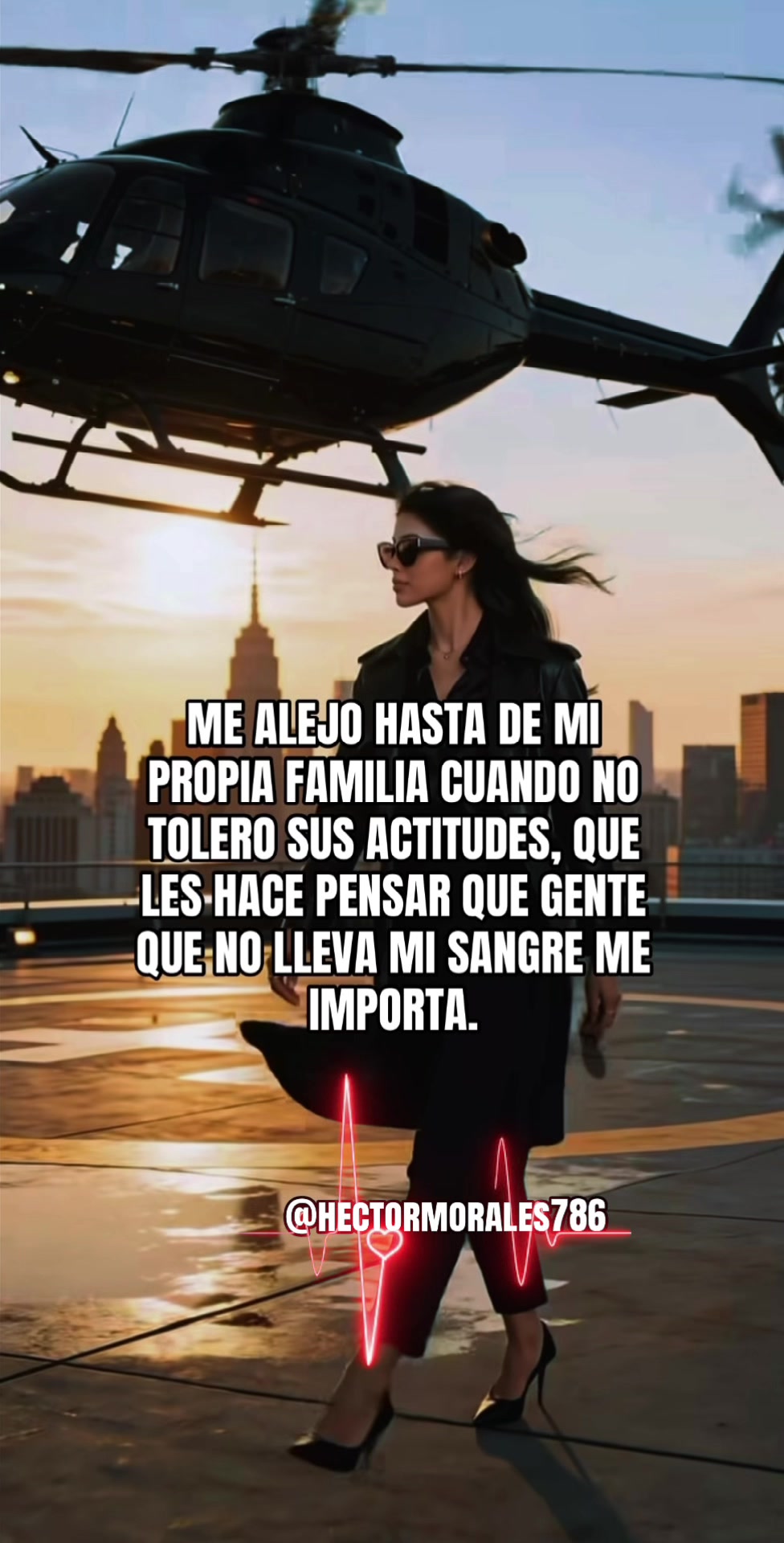 @Hector Noel Morales