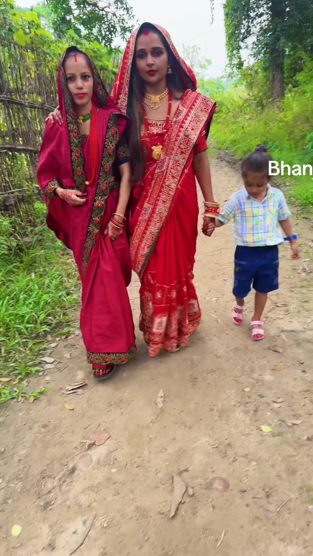 @Bibha