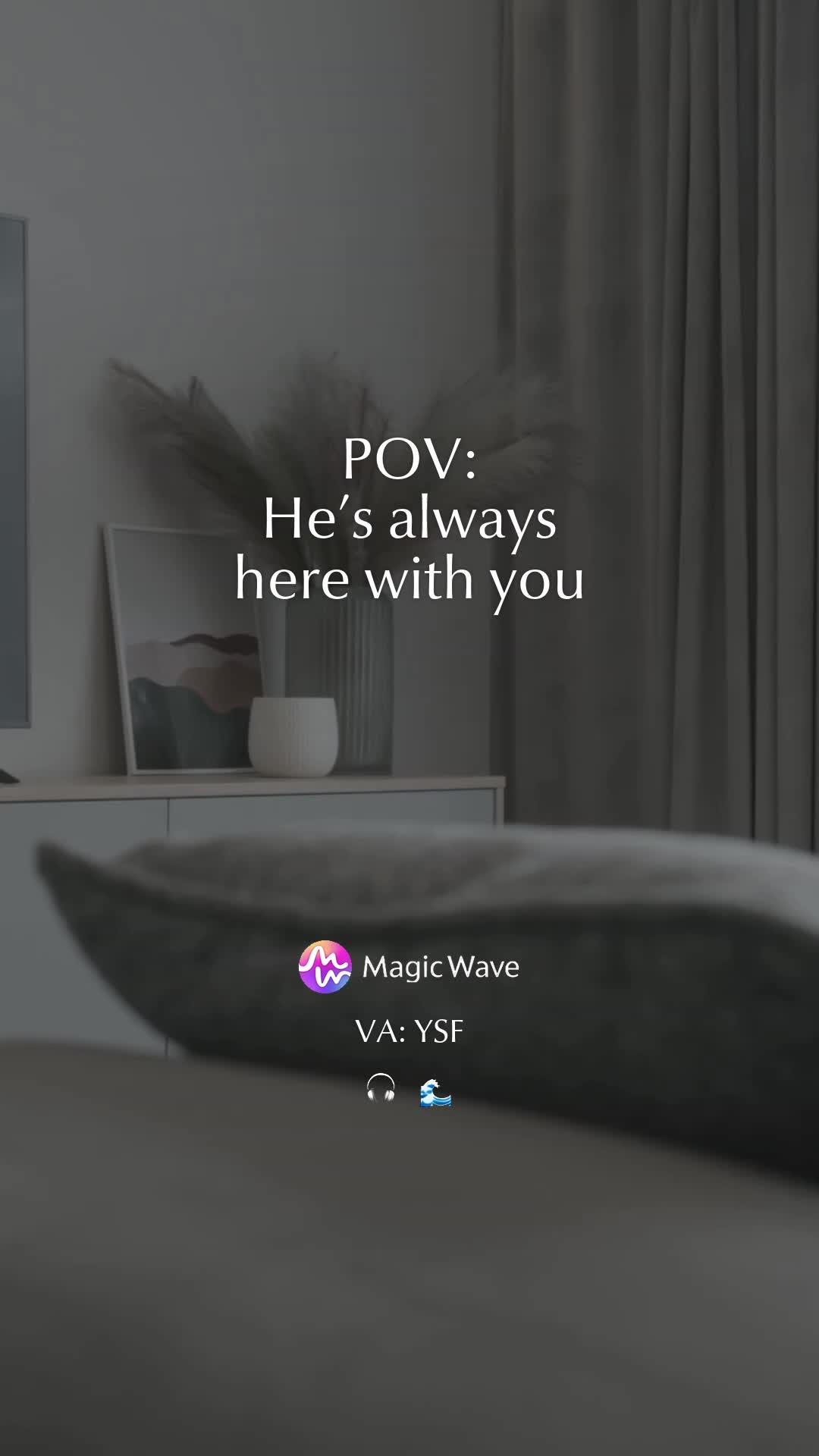 @MagicWave App
